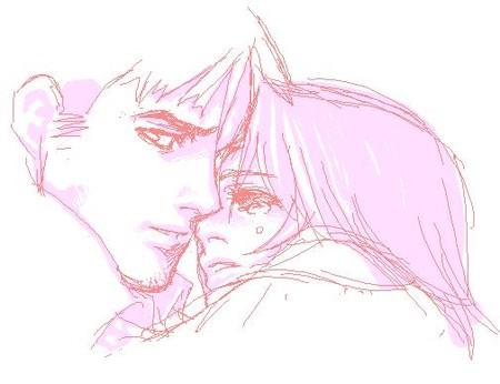 mon coeur et dechir�